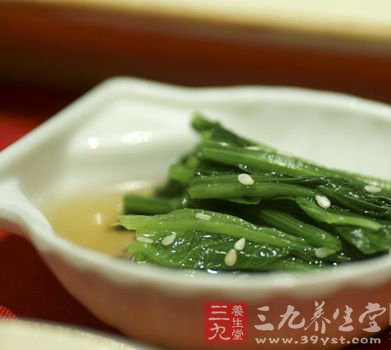 春季女人養腎美容餐 韭菜養顏
