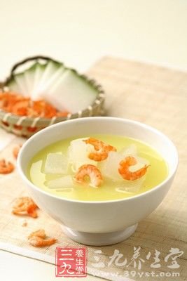 干燥春季 七款養生靓湯一周補出滋潤美人