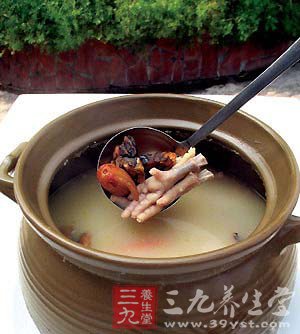 你春困了嗎 六道養生菜助你趕走春季乏困