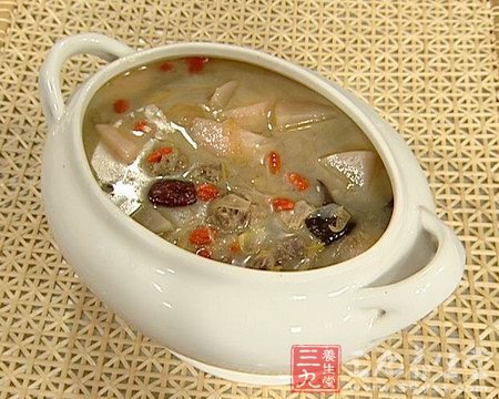 你春困了嗎 六道養生菜助你趕走春季乏困