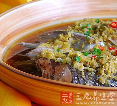 六道健脾去濕菜趕走你的“春困”