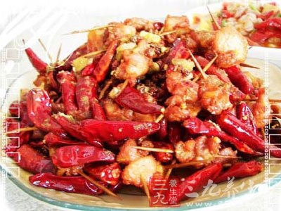 巧主婦推薦招牌菜：美味孜然羊肉片