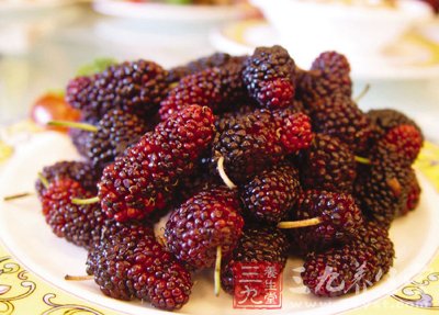 盤點十種讓你不生病的絕妙食物