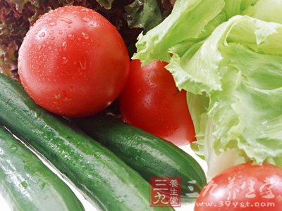 盤點十種讓你不生病的絕妙食物