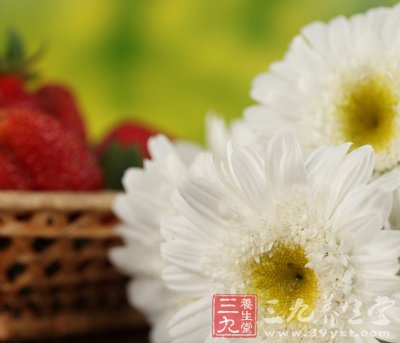 4款美味花粥 助女人美膚又養顏