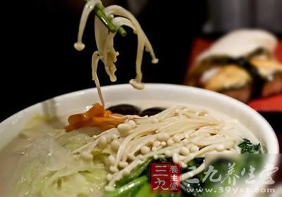 初春減肥關鍵在晚餐 8道菜品讓你美味瘦身