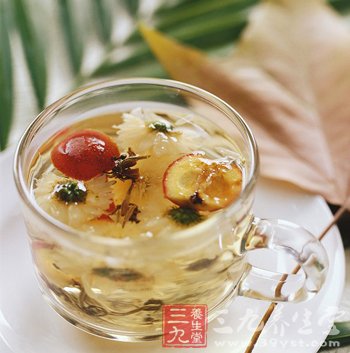 7款山楂健康減肥食譜 一月輕松瘦10斤