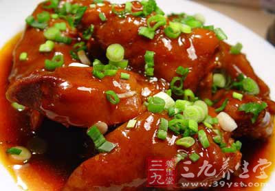 養血補腎調經食譜