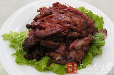 養血補腎調經食譜