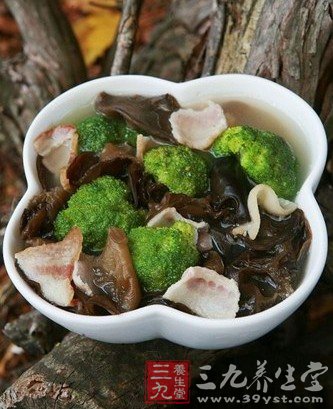 養血補腎調經食譜