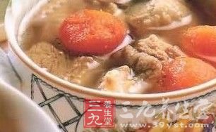 五道膳食 讓你的胸部更加圓潤