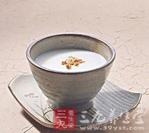 五道膳食 讓你的胸部更加圓潤