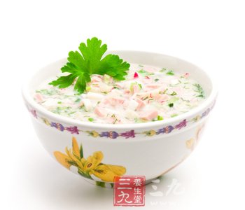 5款谷物餐 幫你刮油去脂排腸毒