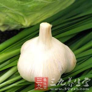 春天吃這些 吃掉小毛病