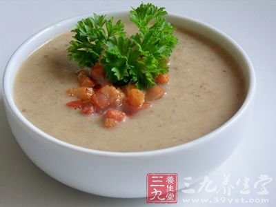 五谷燕麥紫菜金槍魚粥