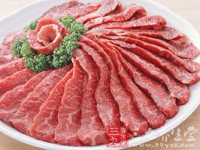 7大飲食法寶抵御核輻射