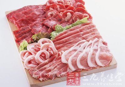 7大飲食法寶抵御核輻射
