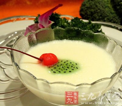 7類滋補食物 養出健康美麗女人