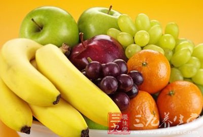 7類滋補食物 養出健康美麗女人