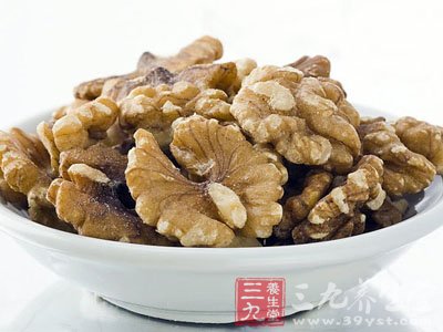 7類滋補食物 養出健康美麗女人