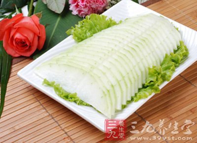 7類滋補食物 養出健康美麗女人