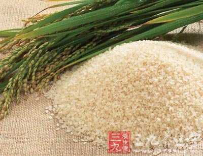 5款食療秘方成就不老女人