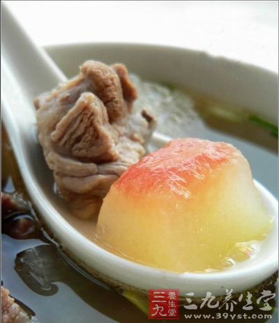 5款排毒食譜 幫你留住身體的美