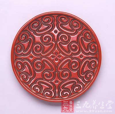 宮廷秘食 保養秘方