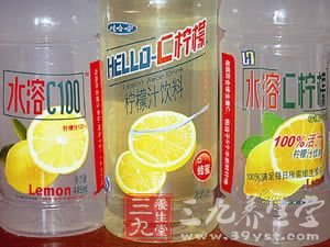 檸檬汁配橄榄油排膽結石