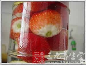 男人腎虛 三種水果餐幫你改善