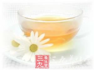 春季飲茉莉香茶可以緩解壓力