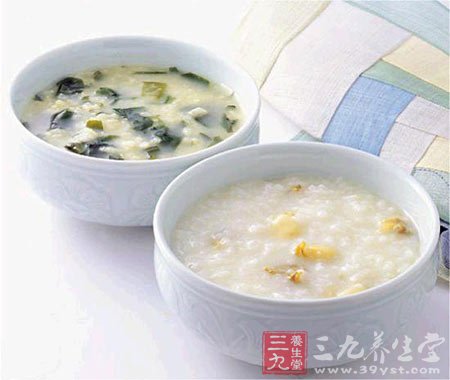 3種美味湯品 助你春天補肝養肝