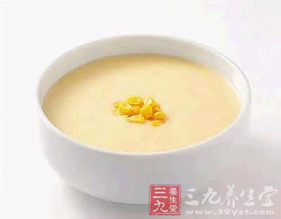 4款美食 助你春天“補氣”靓顏