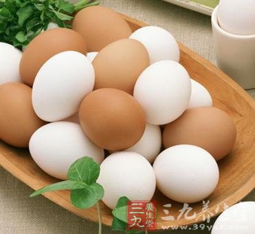 10種女人必須補充的養生食物