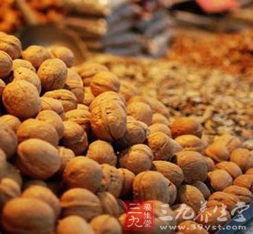 10種女人必須補充的養生食物