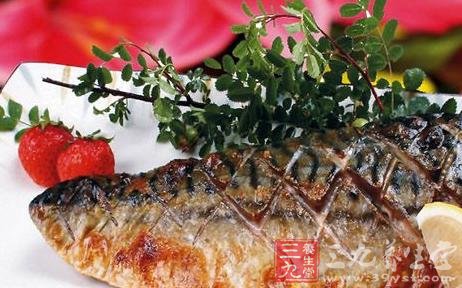 10種女人必須補充的養生食物