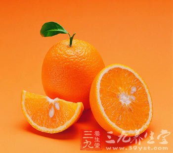 10種女人必須補充的養生食物