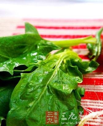 10種女人必須補充的養生食物
