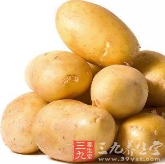 10種女人必須補充的養生食物