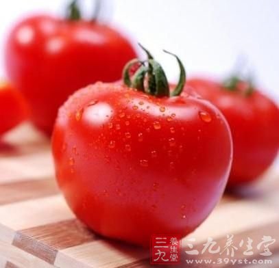 10種女人必須補充的養生食物