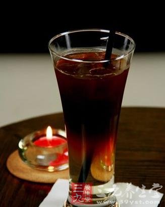 飲食養生治感冒 吃吃喝喝小妙招