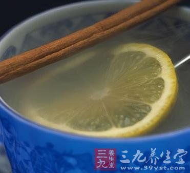 飲食養生治感冒 吃吃喝喝小妙招
