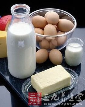 網蟲們注意了：視力保健食譜