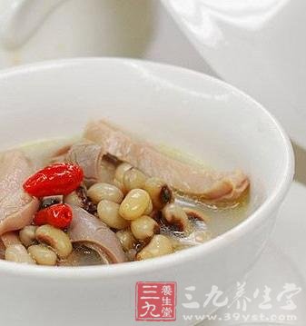 健康睡眠 學會8款春困食療方法