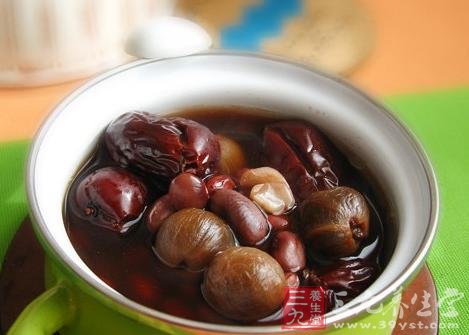 健康睡眠 學會8款春困食療方法