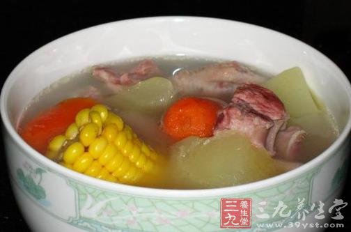 健康睡眠 學會8款春困食療方法