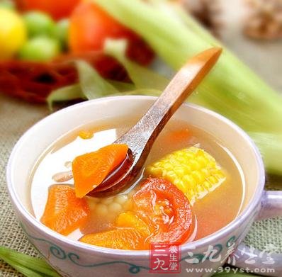 健康睡眠 學會8款春困食療方法