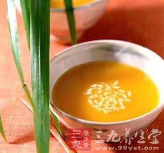 健康睡眠 學會8款春困食療方法