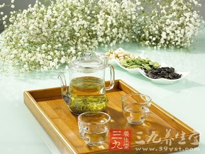 女人周期養生 3款甜湯補出好氣色