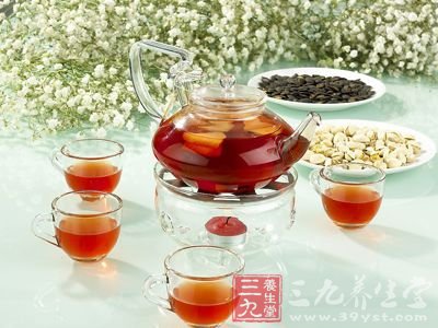 女人周期養生 3款甜湯補出好氣色